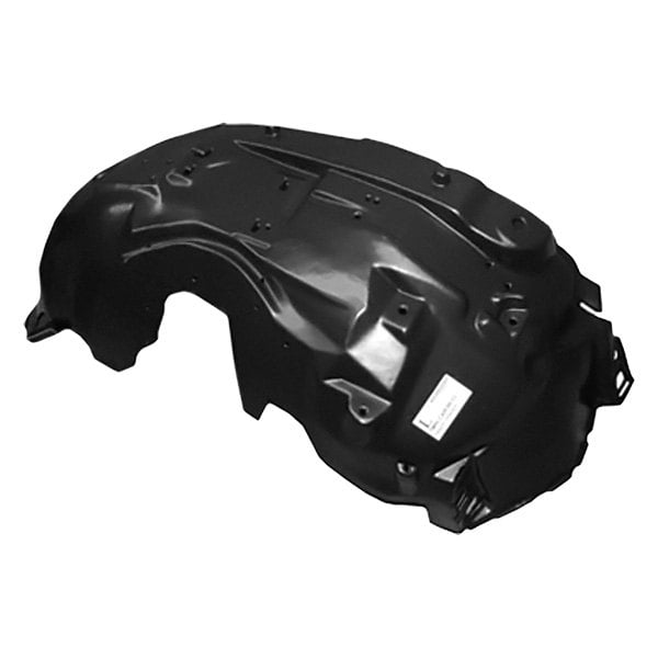 Fenders & Components image