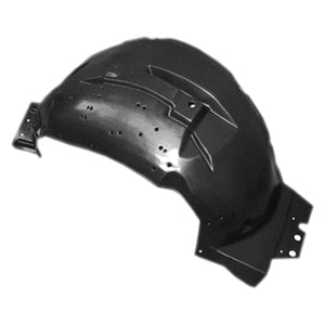 Front Driver Side Fender Apron image