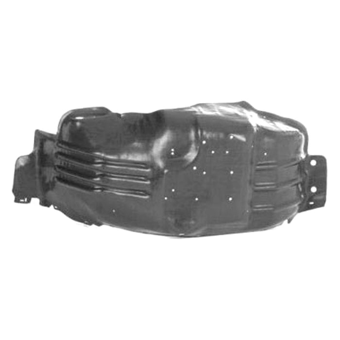 Ford F-150 Front Passenger Side Fender Apron - FO1247104