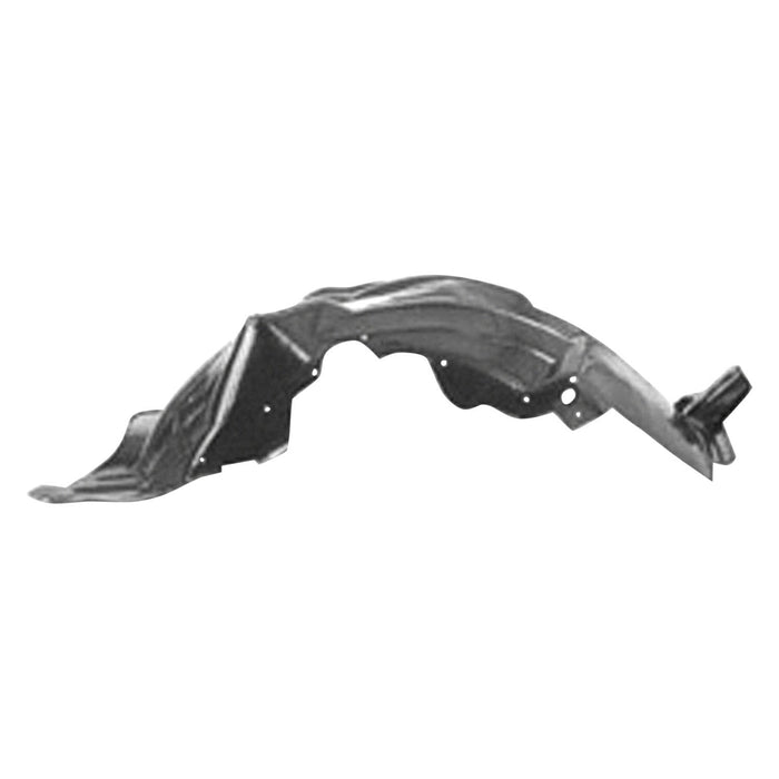 Ford Excursion/F-250 Super Duty/F-350 Super Duty Front Passenger Side Fender Apron RWD - FO1247108