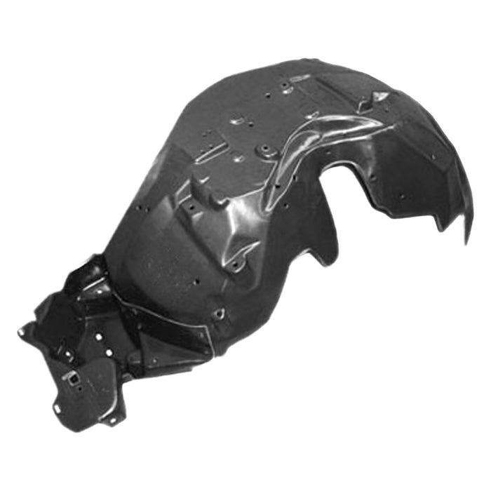 Ford Crown Victoria/Mercury Grand Marquis Front Passenger Side Fender Apron - FO1247110