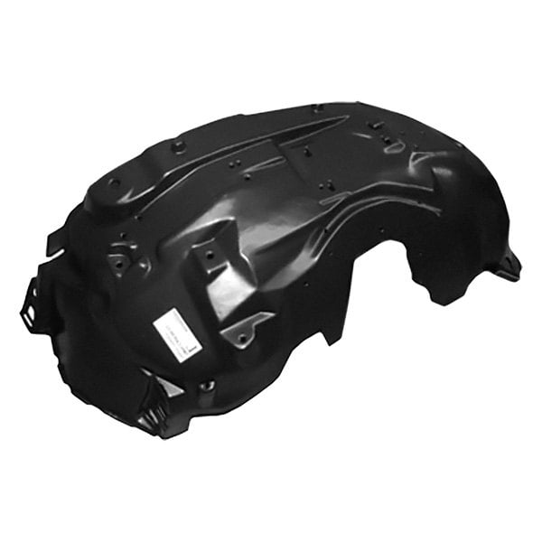 Fenders & Components image