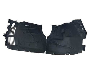 Driver Side Fender Liner image