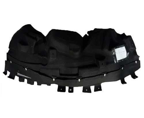 Ford Ranger Lariat/XL/XLT Driver Side Fender Liner - FO1248231