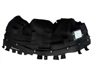 Driver Side Fender Liner image