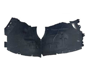 Passenger Side Fender Liner image