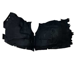 Passenger Side Fender Liner image