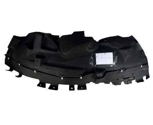 Ford Ranger Lariat/XL/XLT Passenger Side Fender Liner - FO1249231