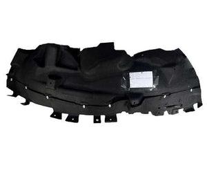 Passenger Side Fender Liner image