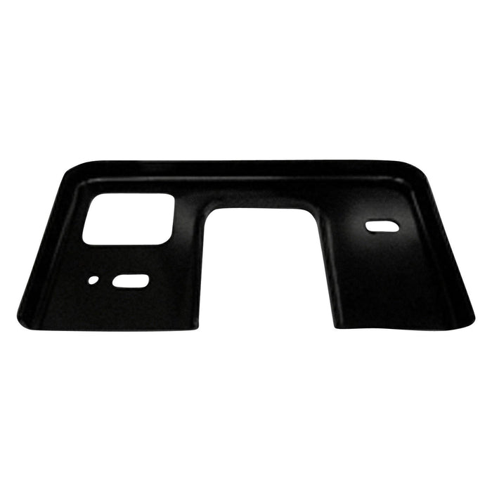 Lincoln Mark LT/Ford F-150 Front Passenger Side Frame Rail - FO1253103