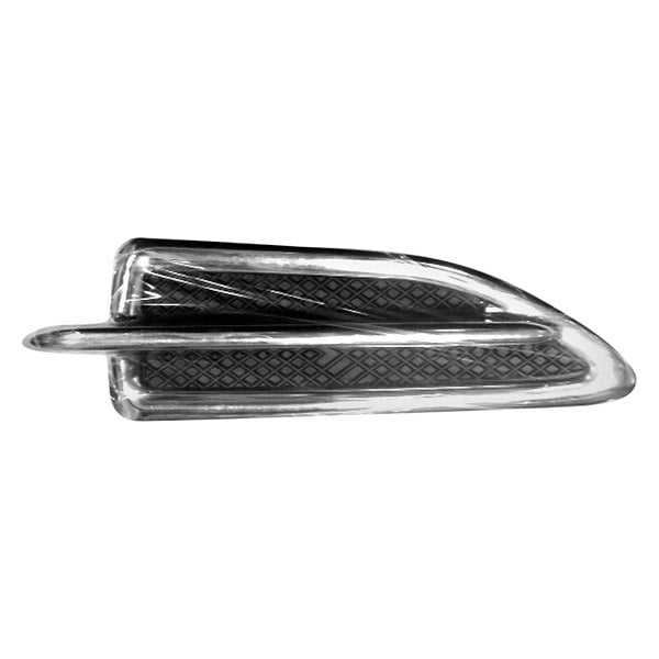 Ford Escape Front Driver Side Fender Insert To 2-25-14 Fender Grille - FO1266100