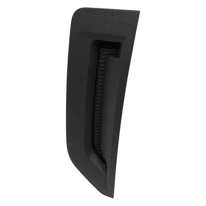 Ford Bronco Sport Base/Big Bend/Heritage Edition/Outer Banks Front Driver Side Fender Insert - FO1266104