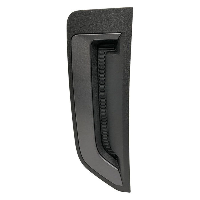 Ford Bronco Sport Badlands/First Edition/Heritage Limited Edition Front Driver Side Fender Insert - FO1266105
