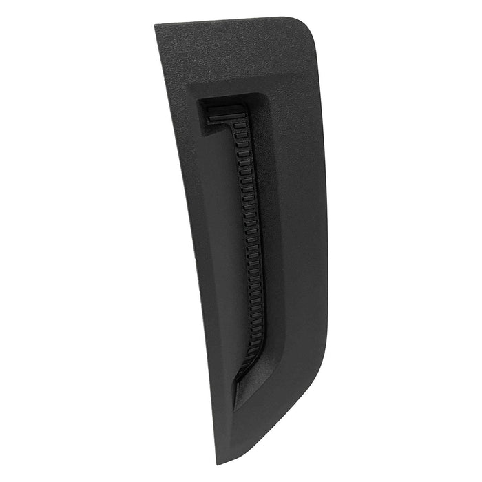Ford Bronco Sport Base/Big Bend/Heritage Edition/Outer Banks Front Passenger Side Fender Insert - FO1267104