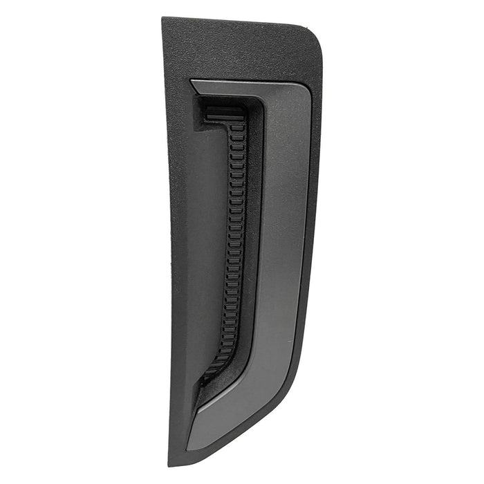 Ford Bronco Sport Badlands/First Edition/Heritage Limited Edition Front Passenger Side Fender Insert - FO1267105