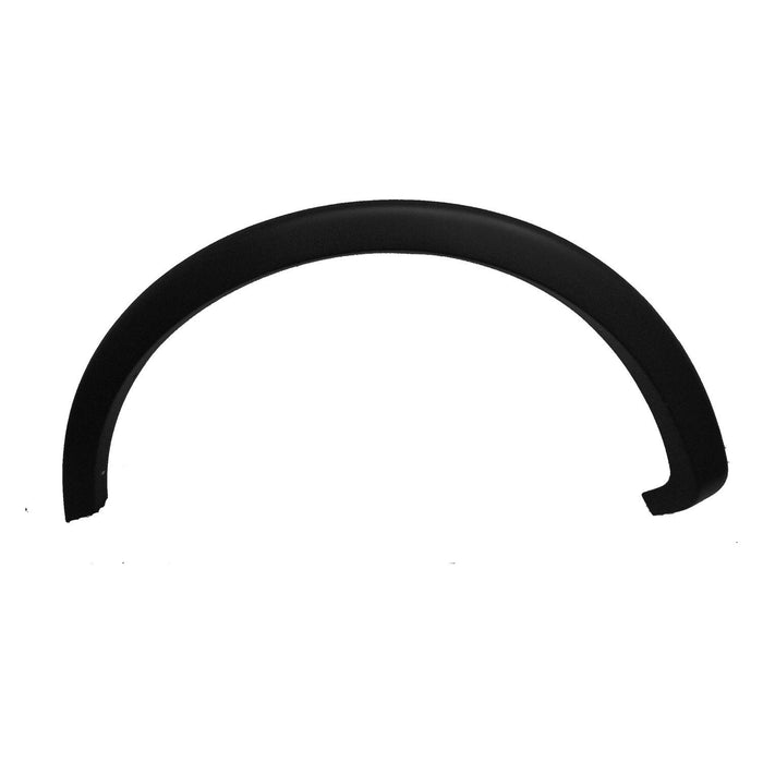 Ford F-150 Front Driver Side Fender Flare Textured - FO1268100
