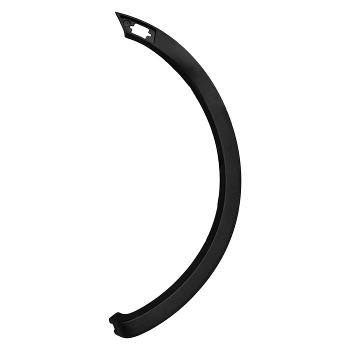 Ford Ranger XL Front Driver Side Fender Flare W/O Chrome Pkg - FO1268103