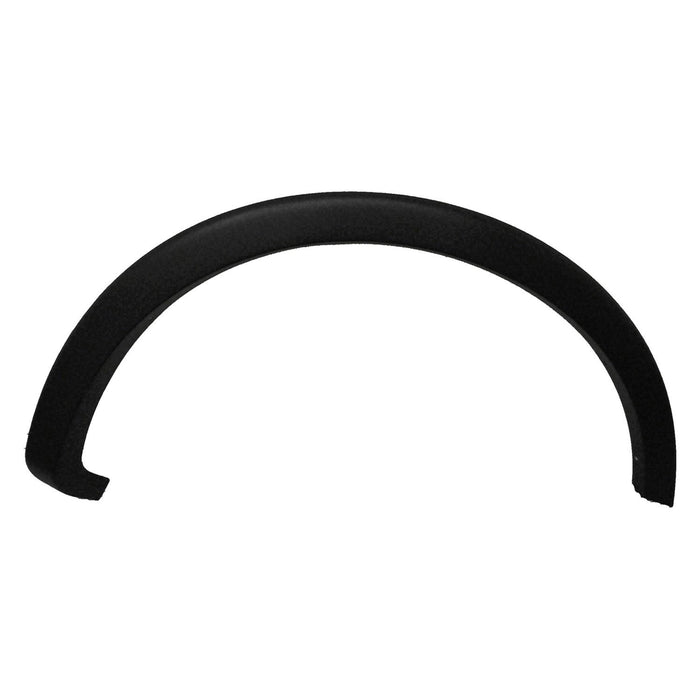 Ford F-150 Front Passenger Side Fender Flare - FO1269101