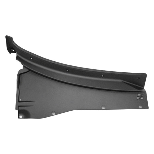 Grilles & Components image