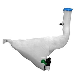 Washer Fluid Reservoir image