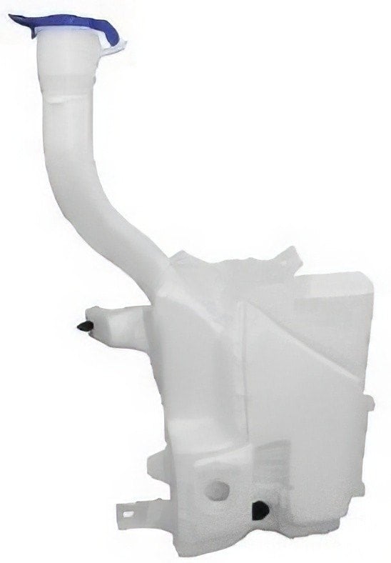 Lincoln MKZ/Ford Fusion Washer Fluid Reservoir Reservoir & Cap Assembly - FO1288218