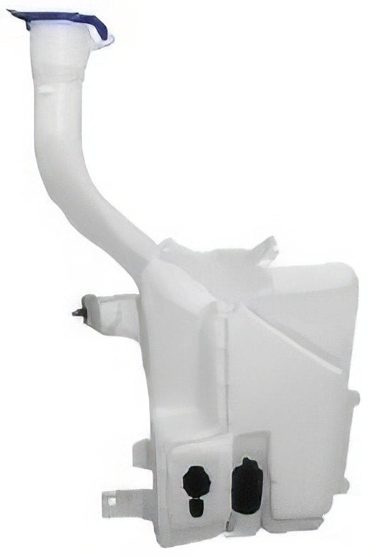 Lincoln MKZ/Ford Fusion Washer Fluid Reservoir Reservoir/Cap/Pump/Sensor Assembly - FO1288219