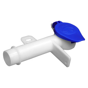 Washer Fluid Reservoir Filler Pipe image