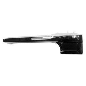 Front Driver Side Exterior Door Handle image