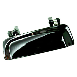 Front Driver Side Exterior Door Handle image