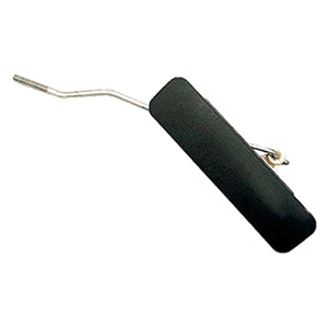 Front Driver Side Exterior Door Handle image