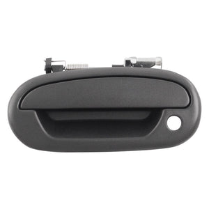 Front Driver Side Exterior Door Handle image