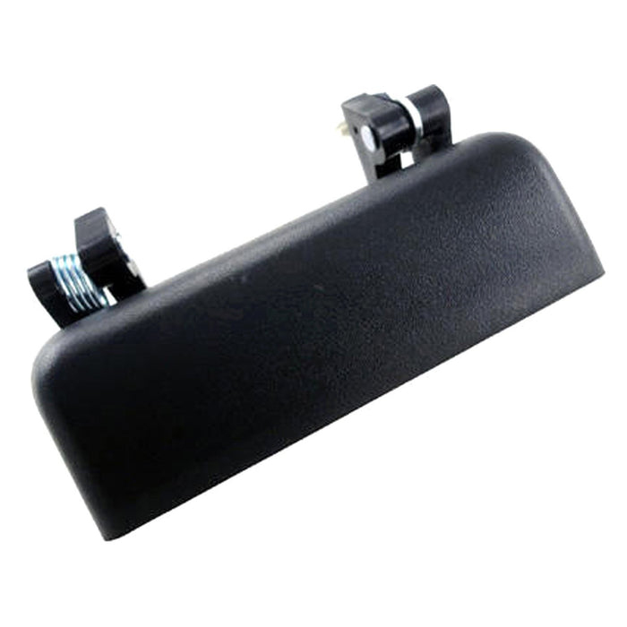 Ford Ranger XL Front Driver Side Exterior Door Handle - FO1310120