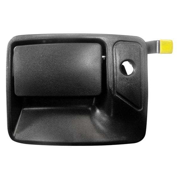 Ford F-250 Super Duty/F-350 Super Duty Front Driver Side Exterior Door Handle - FO1310123