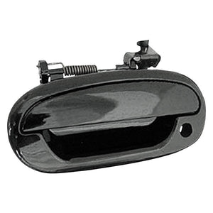 Front Driver Side Exterior Door Handle image