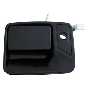 Front Driver Side Exterior Door Handle image