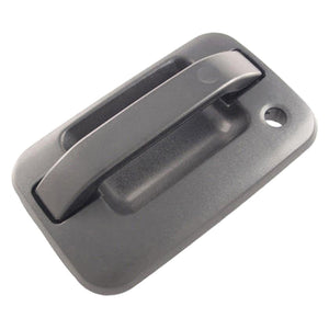 Front Driver Side Exterior Door Handle image
