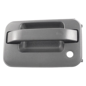 Exterior Door Handle image