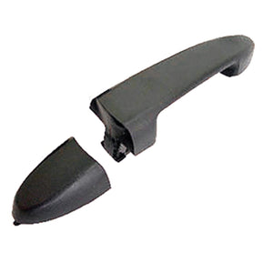 Front Driver Side Exterior Door Handle image
