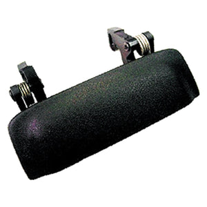Front Driver Side Exterior Door Handle image