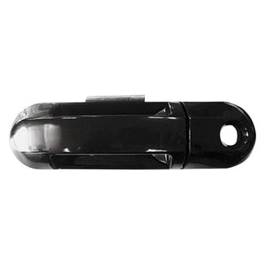 Front Driver Side Exterior Door Handle image