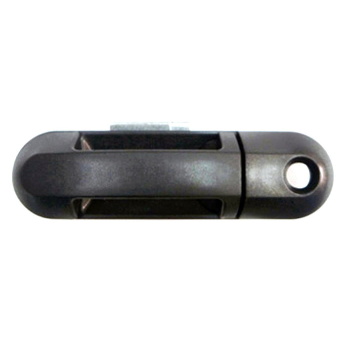 Ford Explorer/Explorer Sport Trac NBX/XLS/XLS Sport Front Driver Side Exterior Door Handle Textured Flat - FO1310139