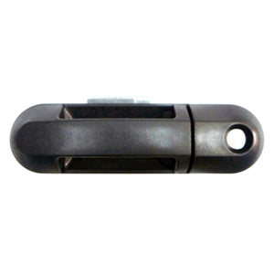 Front Driver Side Exterior Door Handle image