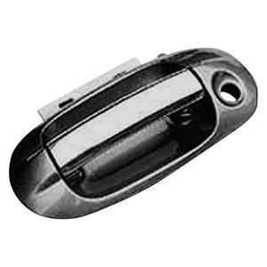 Front Driver Side Exterior Door Handle image
