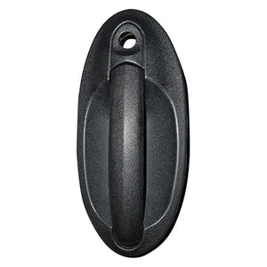 Front Driver Side Exterior Door Handle image