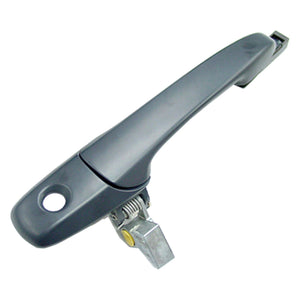 Front Driver Side Exterior Door Handle image