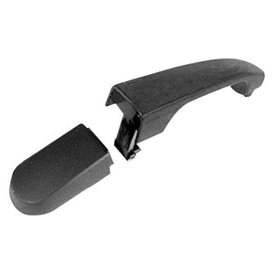 Front Driver Side Exterior Door Handle image