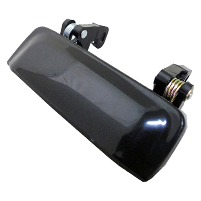 Ford Ranger Base/Edge/EV/FX4/Limited/Postal/Splash/Sport/STX/Tremor/XLT Front Driver Side Exterior Door Handle Paint To Match - FO1310155