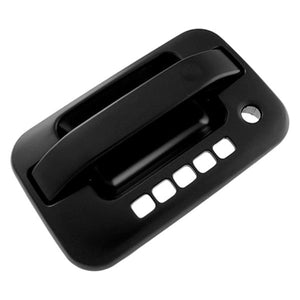 Exterior Door Handle image