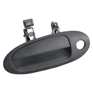 Front Driver Side Exterior Door Handle image