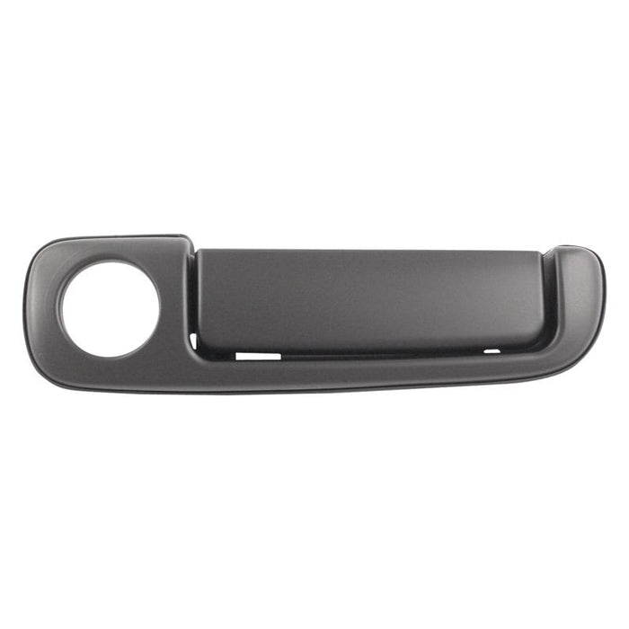 Ford Thunderbird/Mercury Cougar Front Driver Side Exterior Door Handle - FO1310161